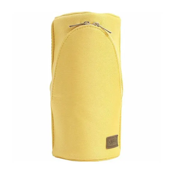 SMA STA Standing Pen Case Yellow