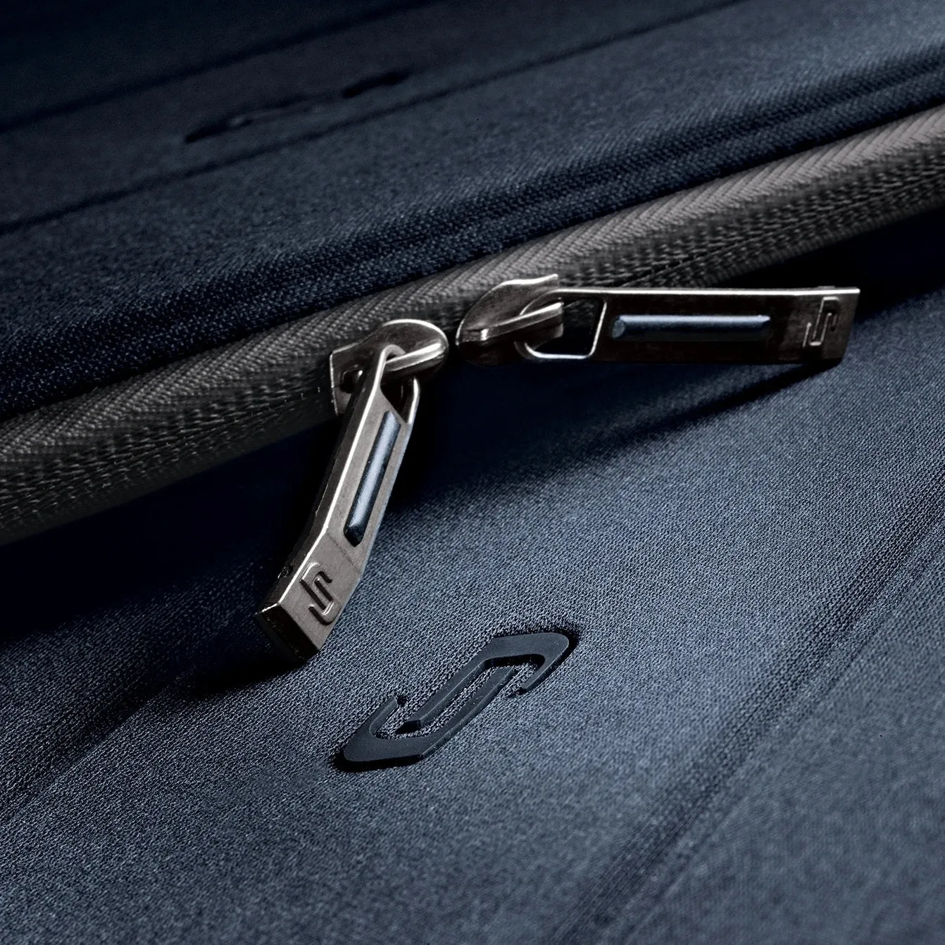 Solo Pro 13.3" Neoprene Padded Laptop Sleeve