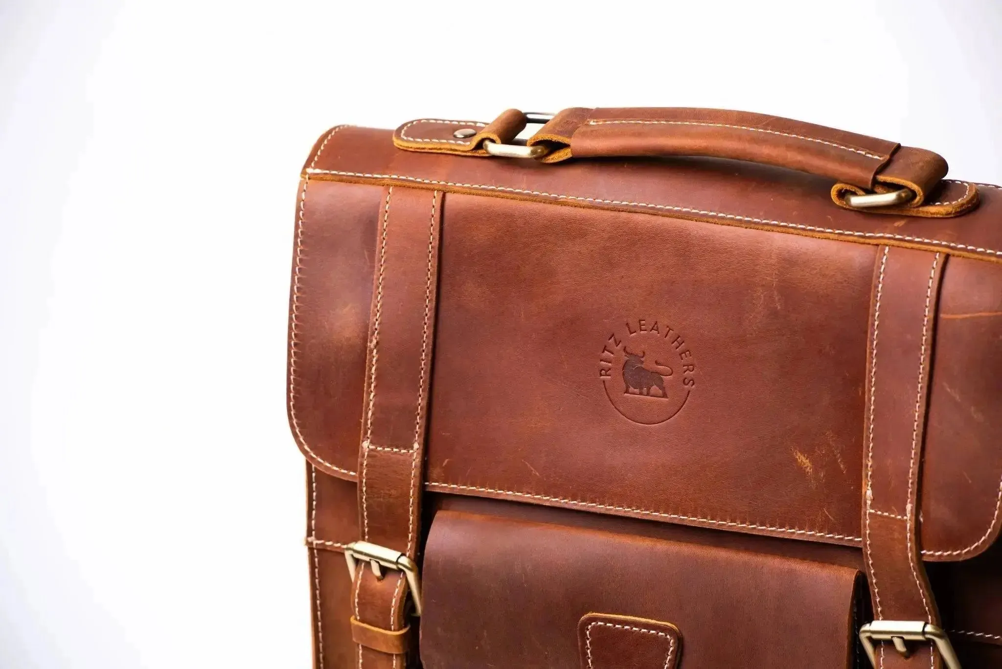 The Classic Backpack