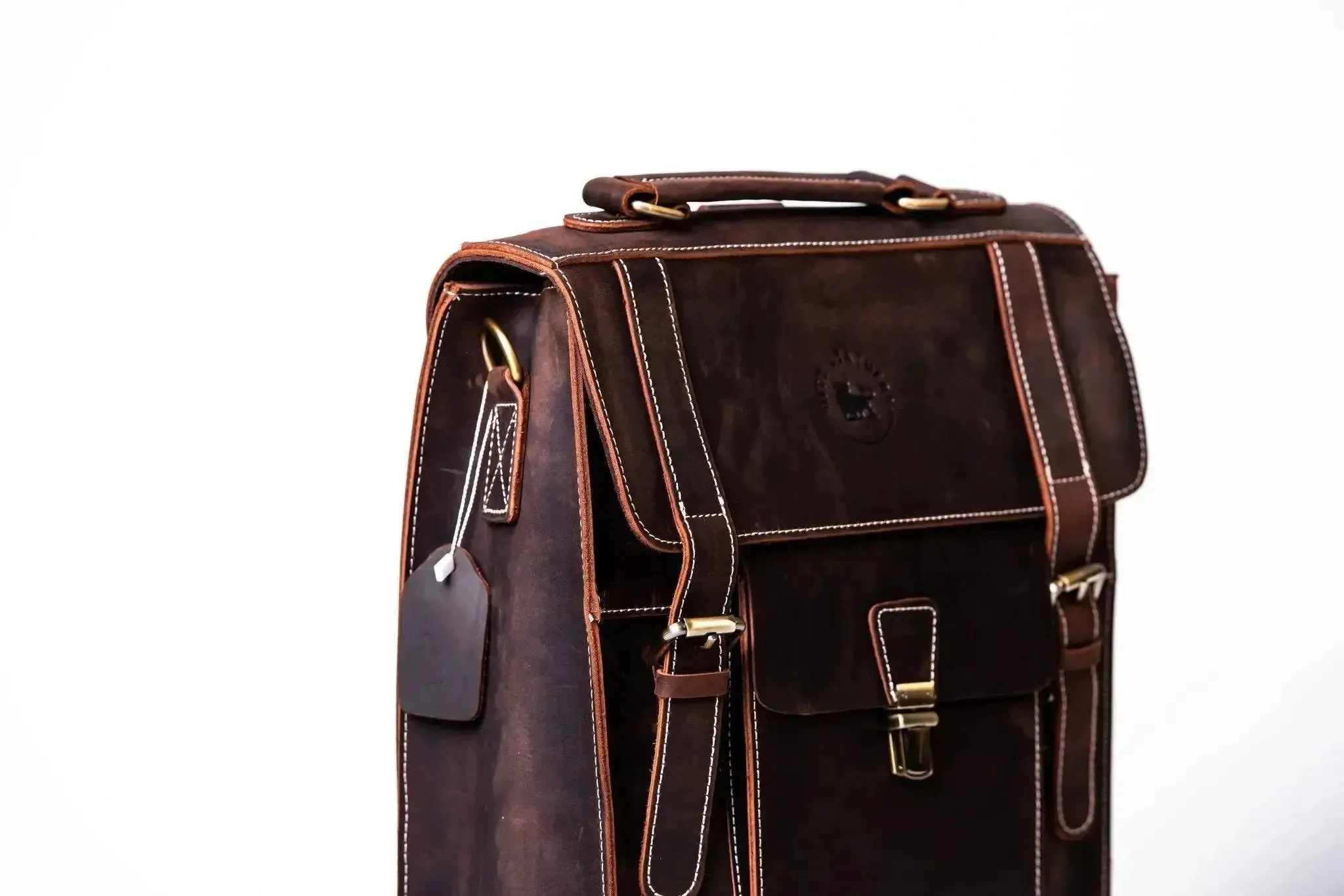 The Classic Backpack