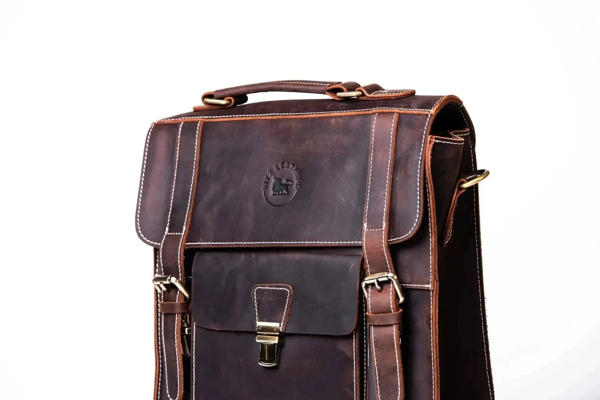 The Classic Backpack