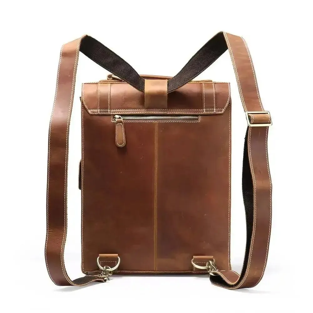 The Classic Backpack