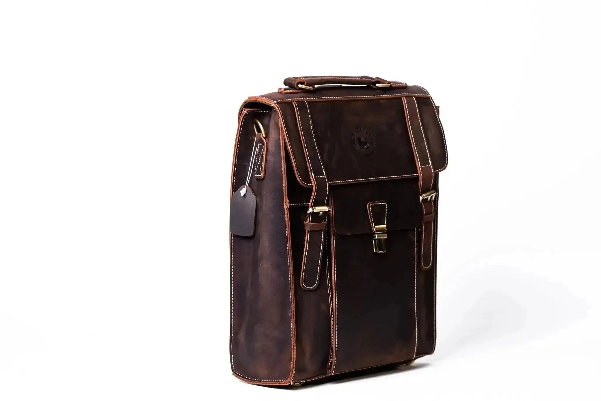 The Classic Backpack