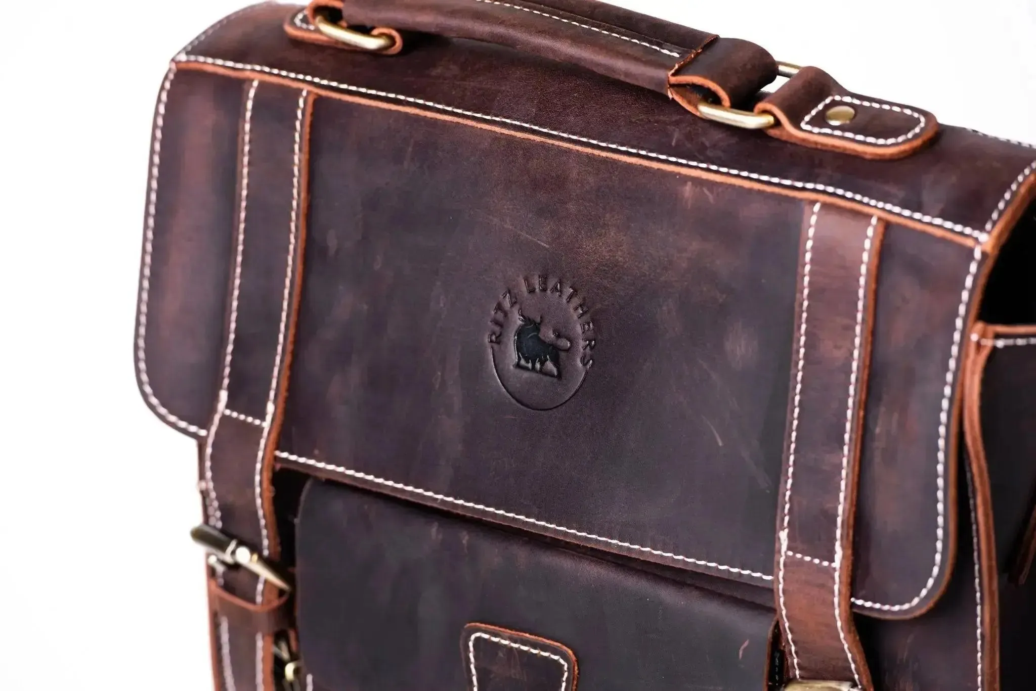 The Classic Backpack