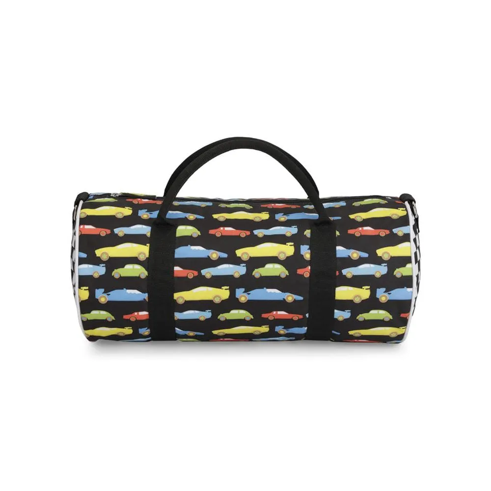 The Duffel Bag Speed Racer