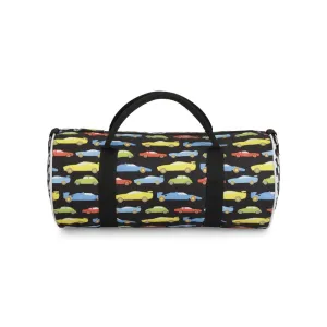 The Duffel Bag Speed Racer