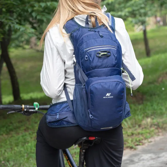 The Wild Rider 30L Backpack