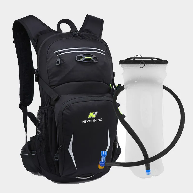 The Wild Rider 30L Backpack