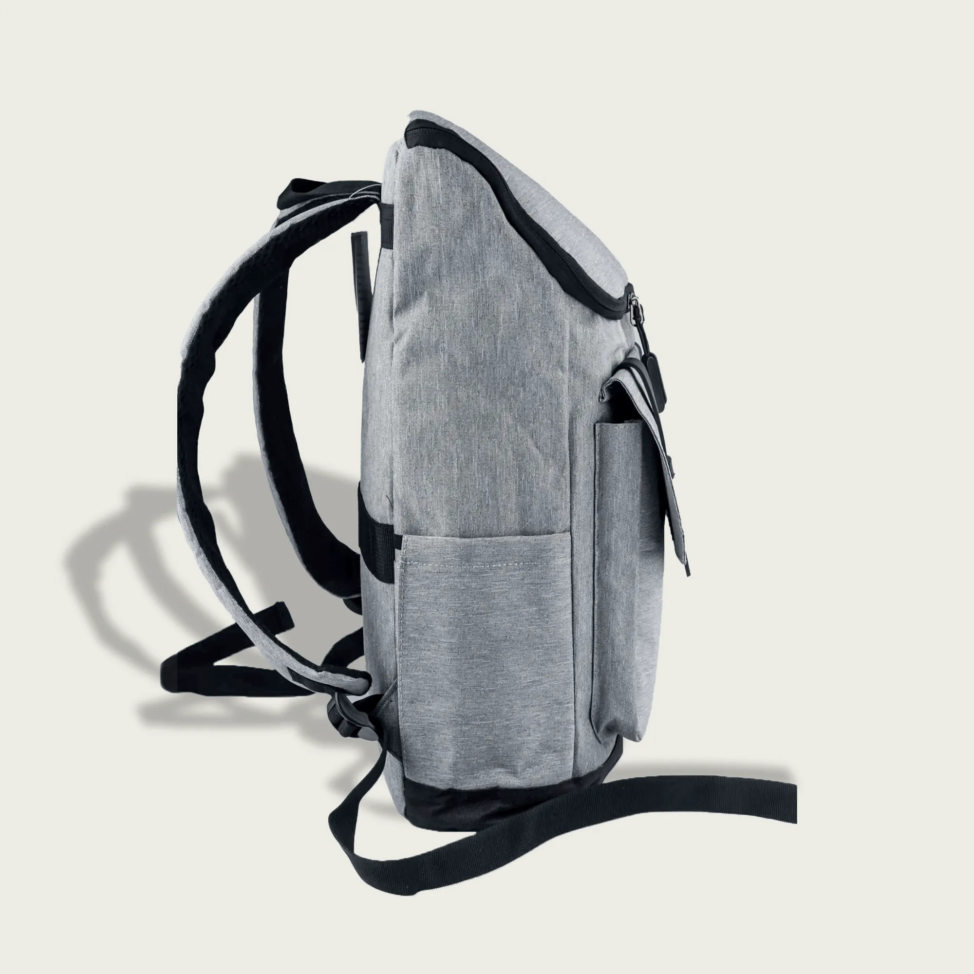 Travel Laptop Backpack Bag