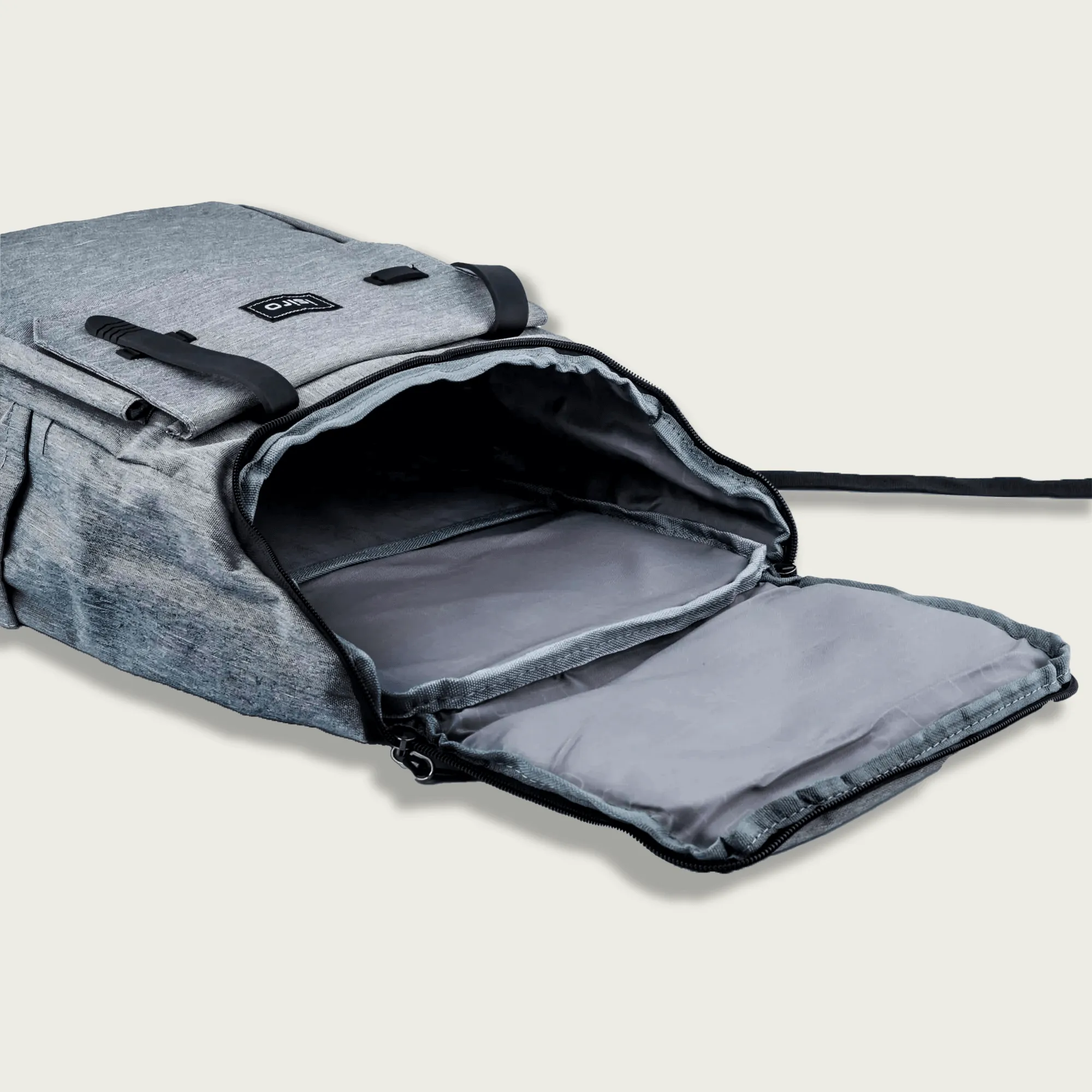Travel Laptop Backpack Bag