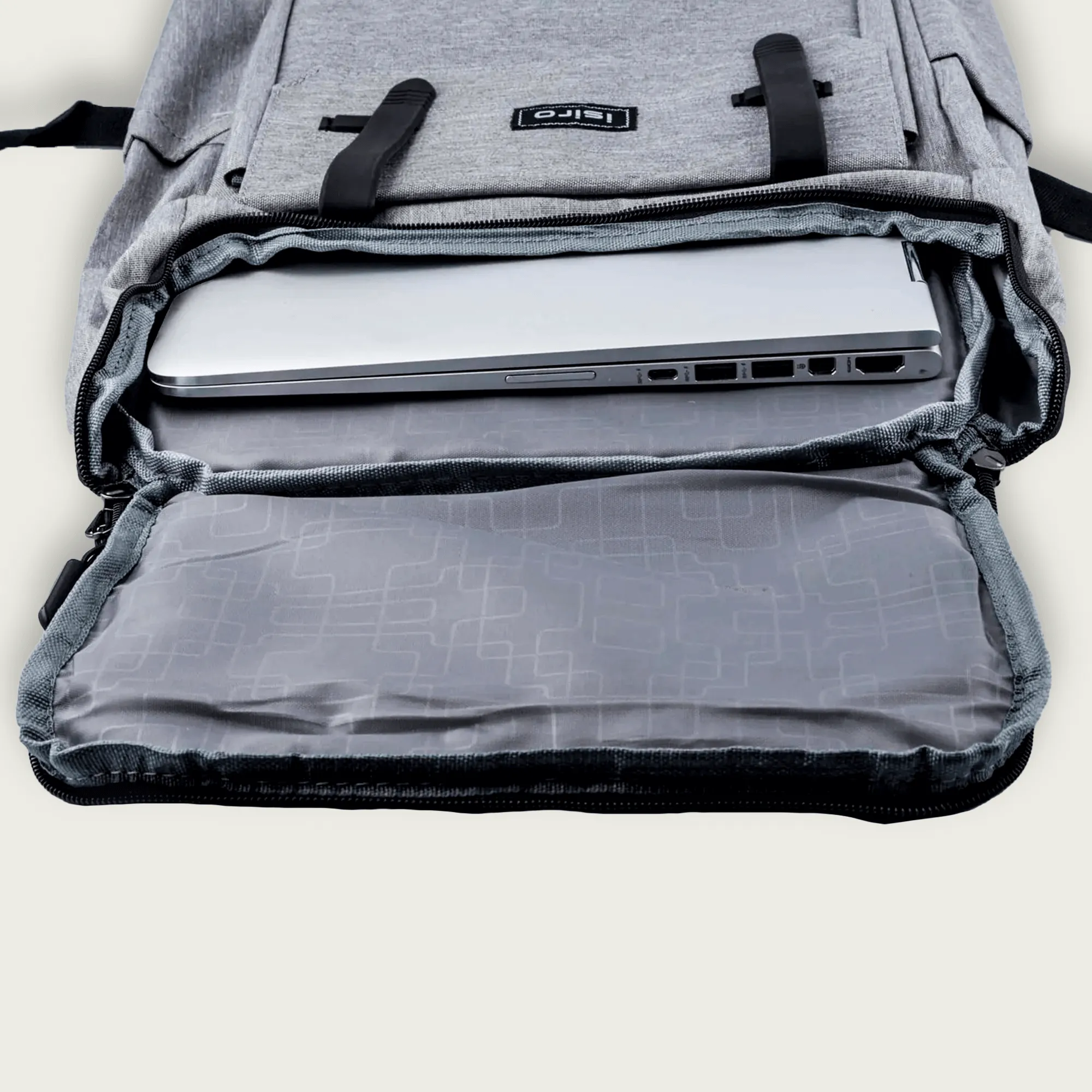 Travel Laptop Backpack Bag