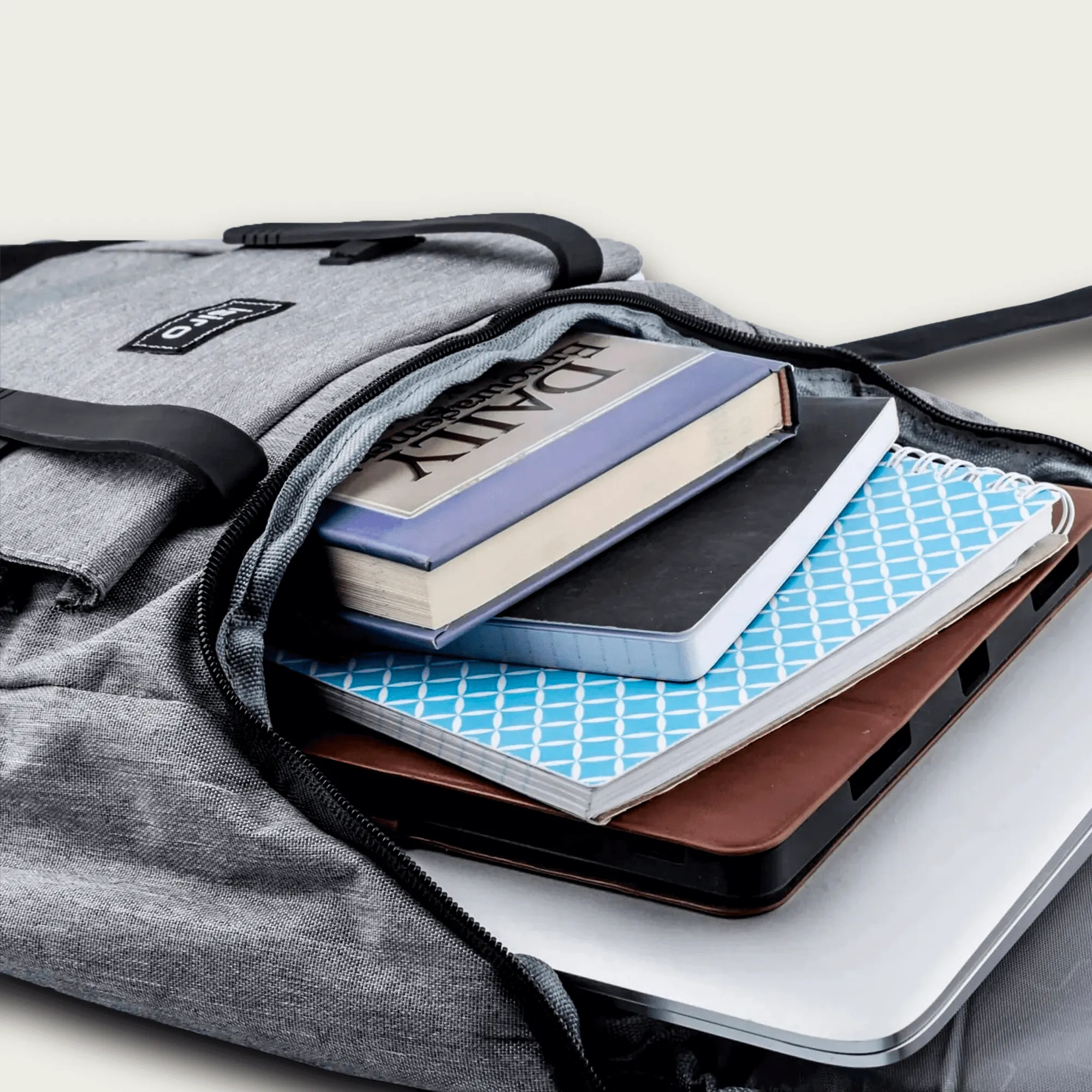 Travel Laptop Backpack Bag